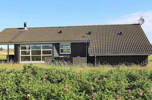 Photo 20 - 9 Person Holiday Home in Hirtshals