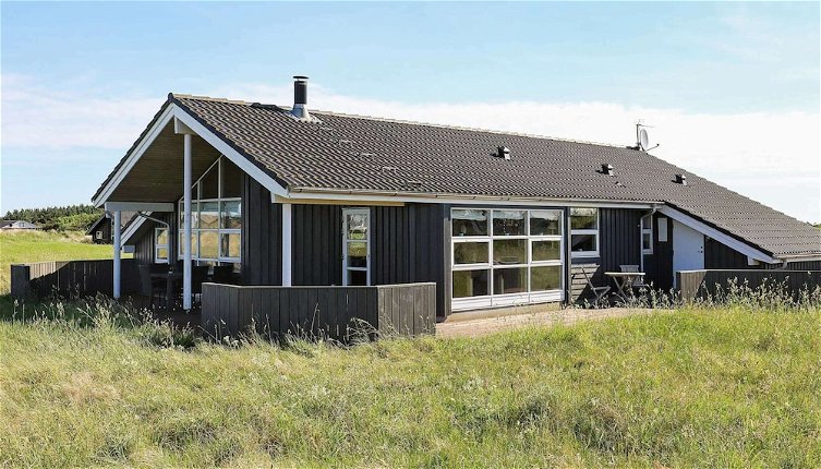 Foto 1 - 9 Person Holiday Home in Hirtshals