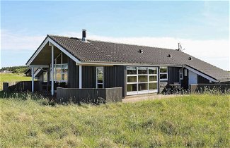 Foto 1 - 9 Person Holiday Home in Hirtshals