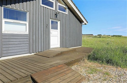 Photo 20 - 9 Person Holiday Home in Hirtshals