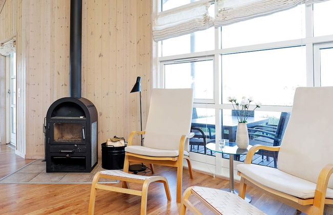 9 Person Holiday Home in Hirtshals-by Traum - Foto 7