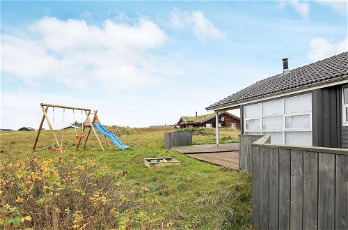 Foto 20 - 9 Person Holiday Home in Hirtshals