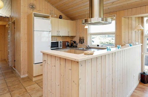 Photo 10 - 9 Person Holiday Home in Hirtshals