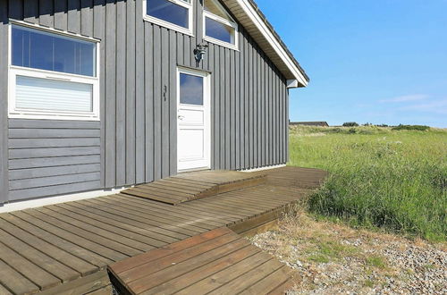 Photo 19 - 9 Person Holiday Home in Hirtshals