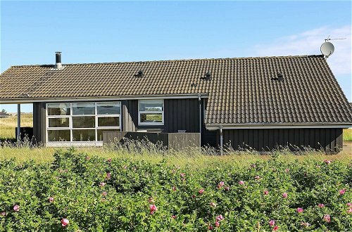 Photo 21 - 9 Person Holiday Home in Hirtshals
