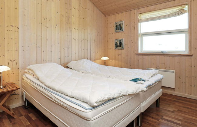 9 Person Holiday Home in Hirtshals-by Traum - Foto 14