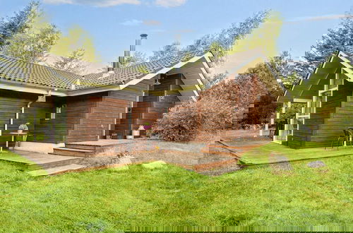 Photo 21 - 6 Person Holiday Home in Ringkobing