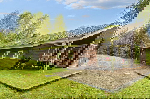 Photo 23 - 6 Person Holiday Home in Ringkobing