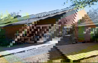 Photo 1 - 6 Person Holiday Home in Ringkobing