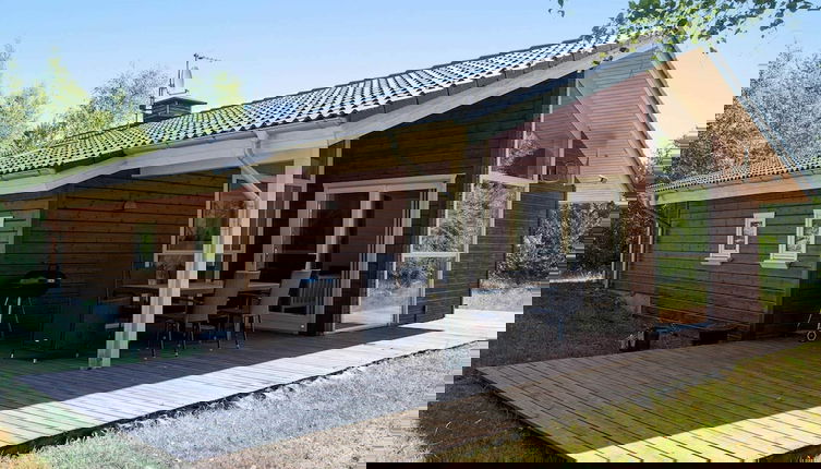 Photo 1 - 6 Person Holiday Home in Ringkobing