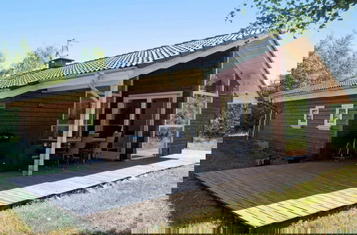 Photo 1 - 6 Person Holiday Home in Ringkobing