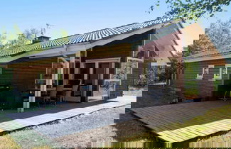 Photo 1 - 6 Person Holiday Home in Ringkobing
