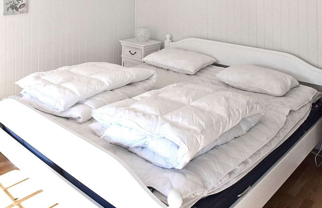 8 Person Holiday Home in Oksvoll - Foto 13