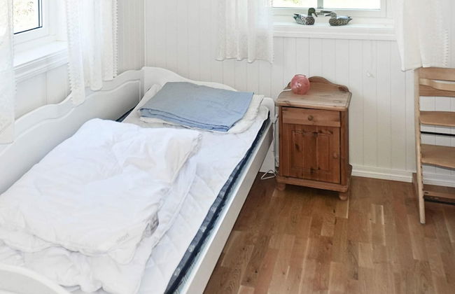 8 Person Holiday Home in Oksvoll - Foto 2