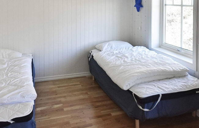 8 Person Holiday Home in Oksvoll - Foto 3