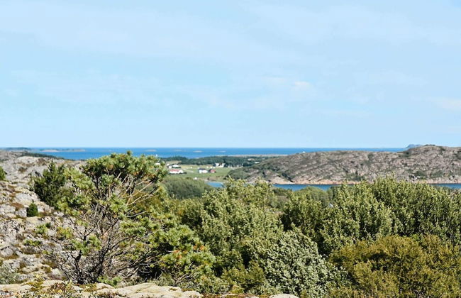 8 Person Holiday Home in Oksvoll - Foto 38