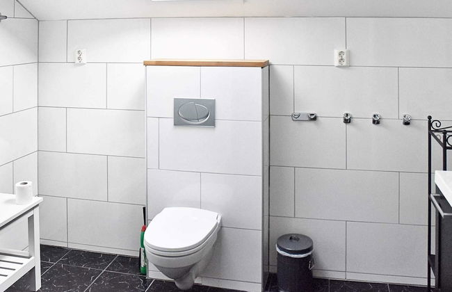 8 Person Holiday Home in Oksvoll - Foto 21