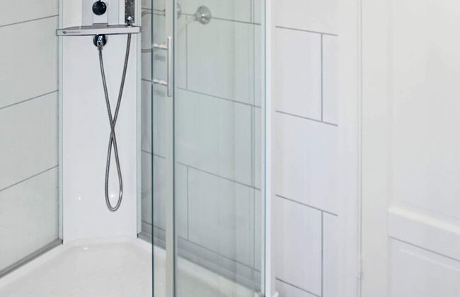 8 Person Holiday Home in Oksvoll - Foto 26