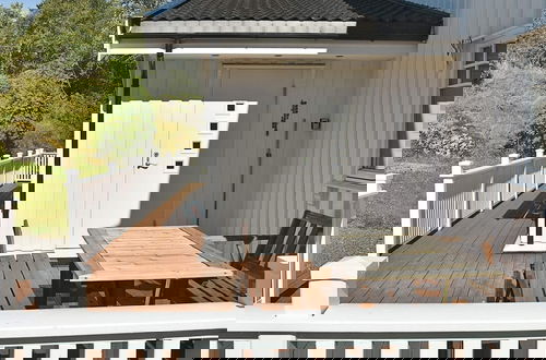 Foto 55 - 8 Person Holiday Home in Oksvoll