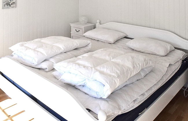 8 Person Holiday Home in Oksvoll - Foto 13