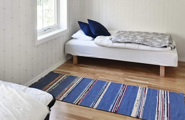 8 Person Holiday Home in Oksvoll - Foto 10