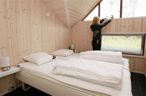 Photo 8 - Quaint Holiday Home with Sauna in Jerup