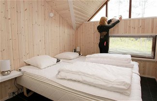 Photo 2 - Quaint Holiday Home with Sauna in Jerup