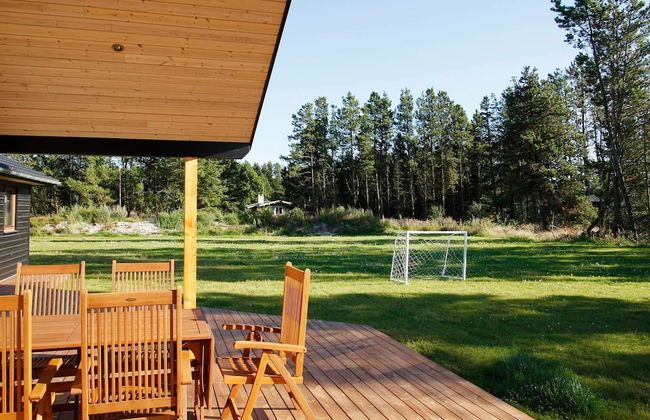 Quaint Holiday Home with Sauna in Jerup - Foto 17