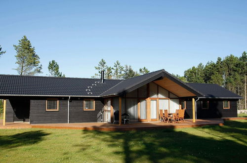 Photo 15 - Quaint Holiday Home with Sauna in Jerup