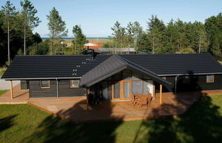 Photo 1 - Quaint Holiday Home with Sauna in Jerup