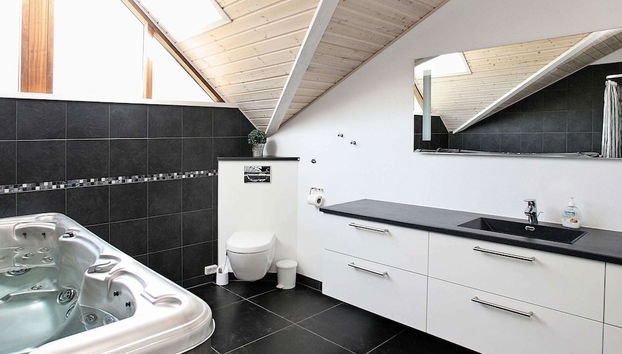 Quaint Holiday Home with Sauna in Jerup - Foto 3