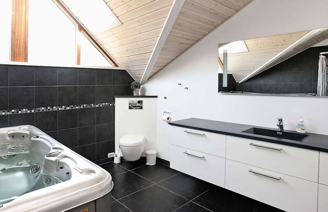 Quaint Holiday Home with Sauna in Jerup - Foto 3