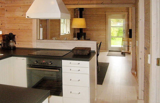 6 Person Holiday Home in Skibby - Foto 4