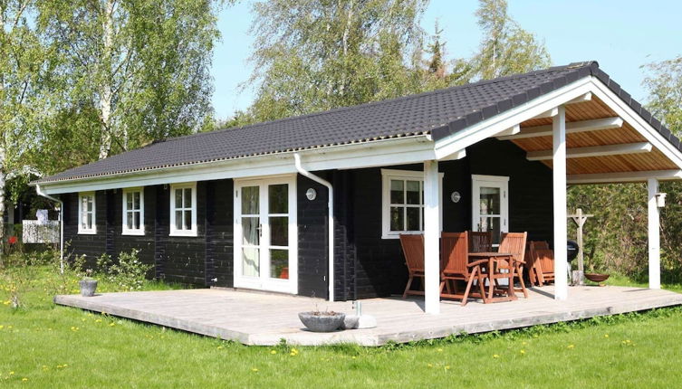 Photo 1 - 6 Person Holiday Home in Skibby