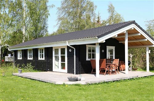 Foto 1 - 6 Person Holiday Home in Skibby