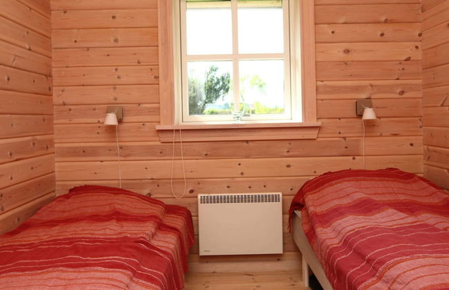 6 Person Holiday Home in Skibby - Foto 6