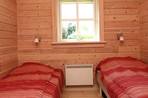 Foto 2 - 6 Person Holiday Home in Skibby