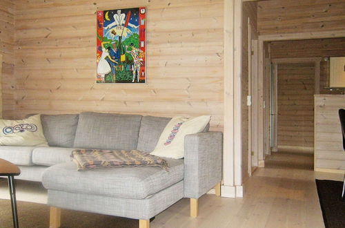 Foto 10 - 6 Person Holiday Home in Skibby