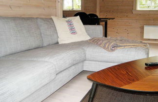 Photo 2 - 6 Person Holiday Home in Skibby