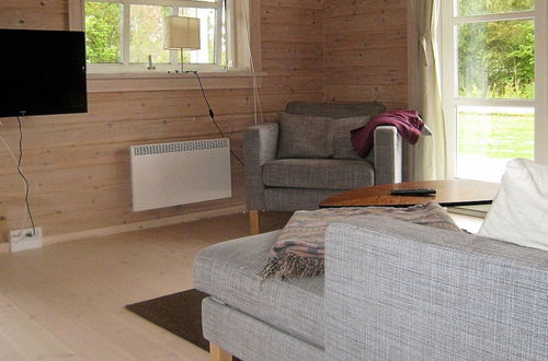 Foto 8 - 6 Person Holiday Home in Skibby