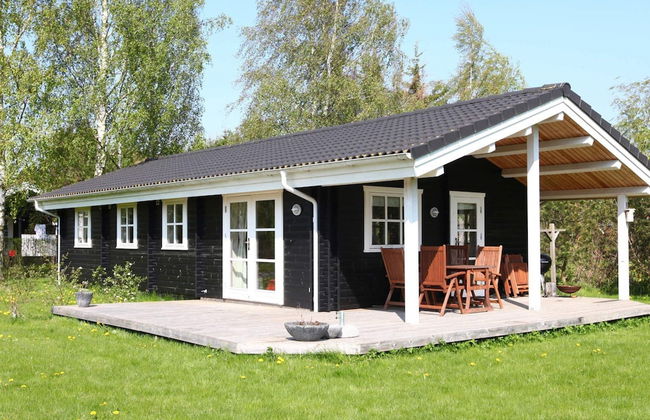 6 Person Holiday Home in Skibby - Foto 1