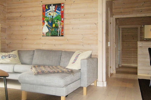 Foto 6 - 6 Person Holiday Home in Skibby