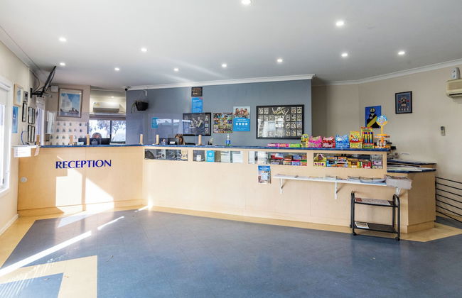 NRMA Yarrawonga Mulwala Holiday Park - Foto 2