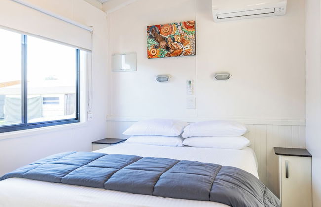 NRMA Yarrawonga Mulwala Holiday Park - Foto 5