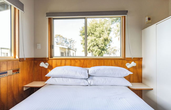 NRMA Yarrawonga Mulwala Holiday Park - Foto 11