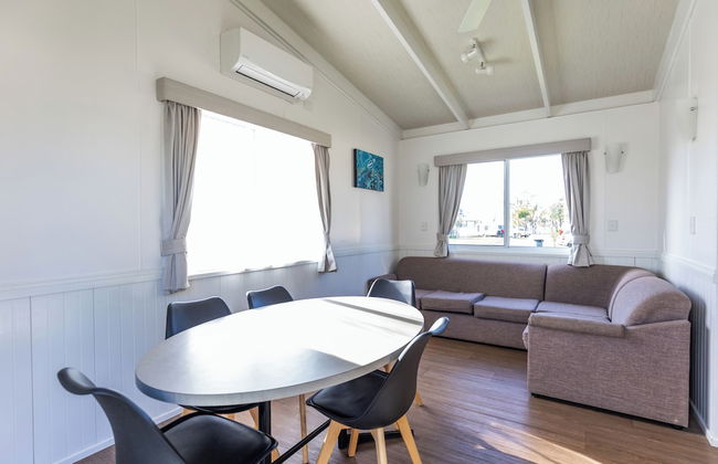 NRMA Yarrawonga Mulwala Holiday Park - Foto 23