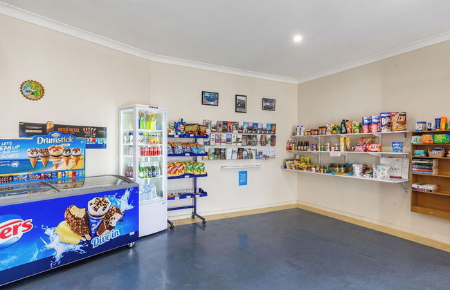 NRMA Yarrawonga Mulwala Holiday Park - Foto 3