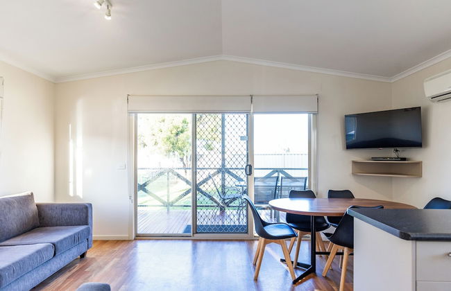 NRMA Yarrawonga Mulwala Holiday Park - Foto 22