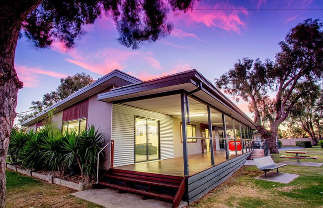 NRMA Yarrawonga Mulwala Holiday Park - Foto 68