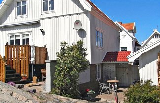 Photo 1 - 2 Person Holiday Home in Kungshamn